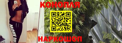 каннабис Берёзовский